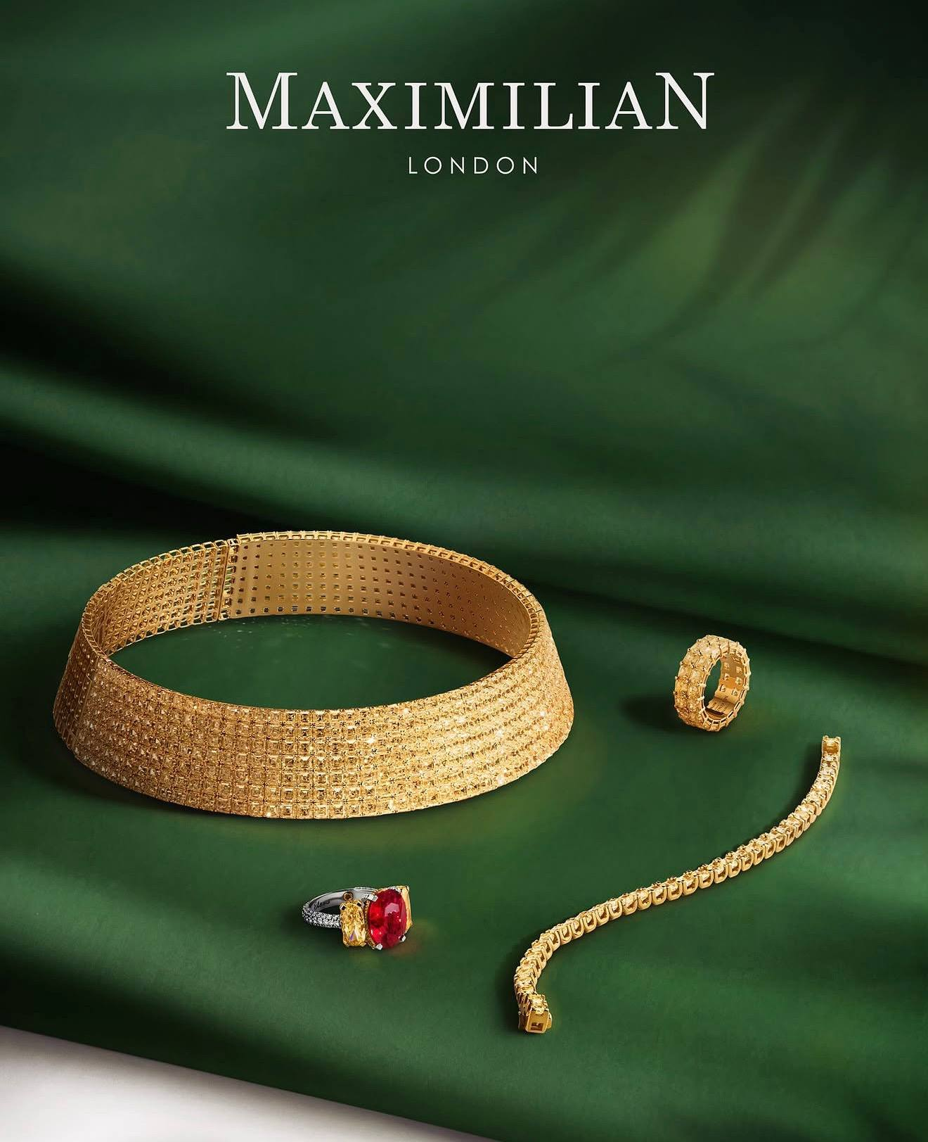 Maximilian London