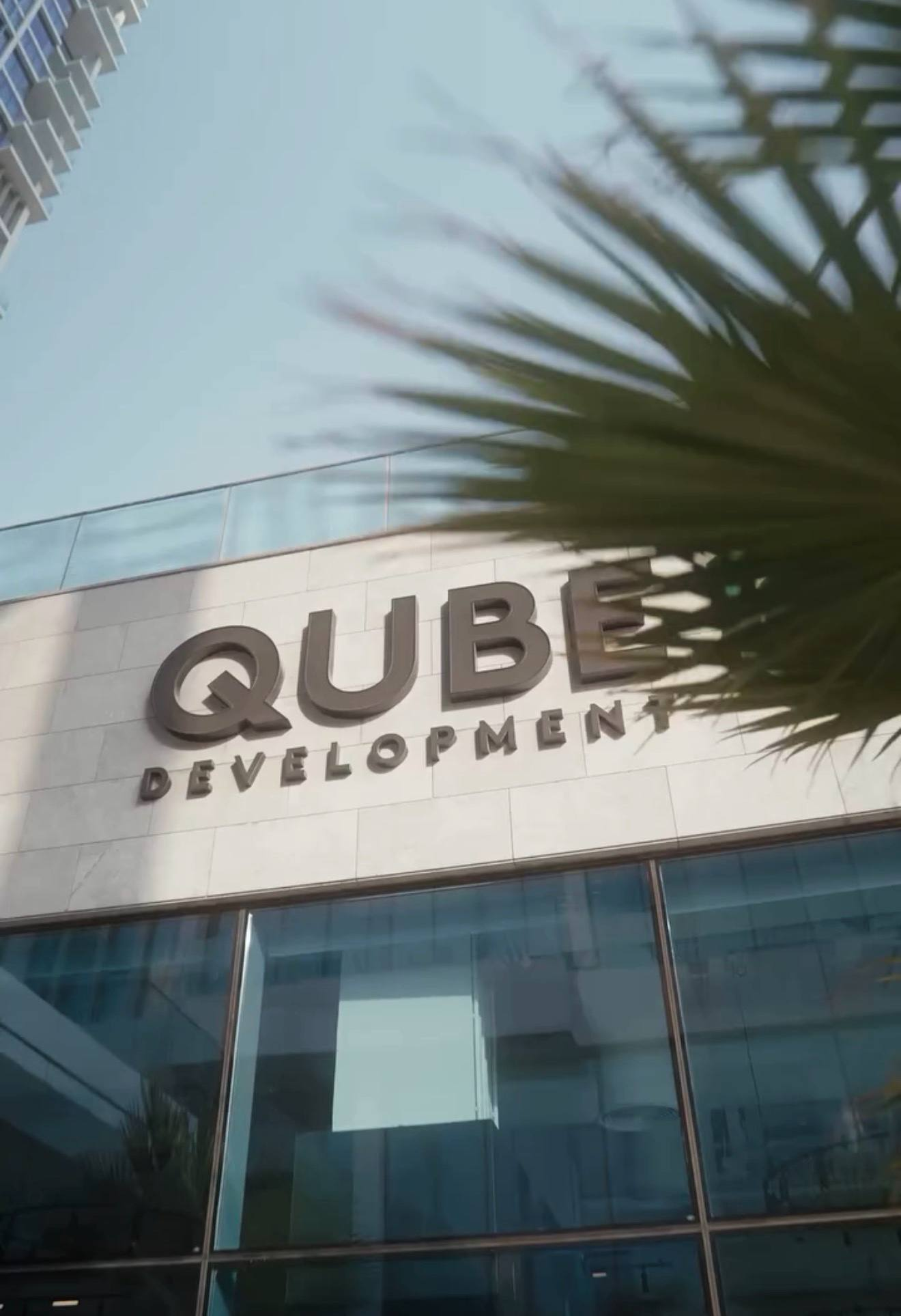 QUBE